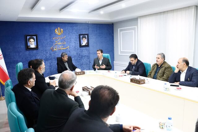 تالاب پساب یزد؛ گنجی رهاشده در کویر یا معضلی که نفس شهر را تنگ کرده است؟