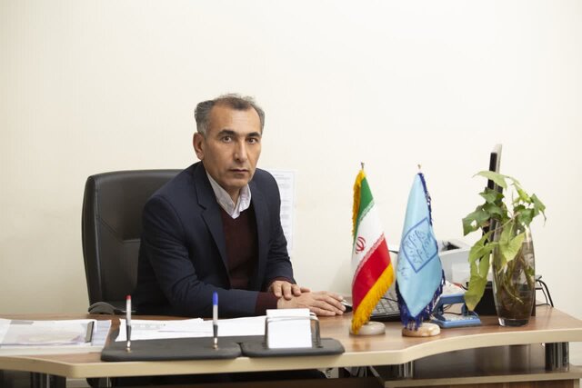 کشف سفال‌نوشته‌های دوره ایلخانی در البرز