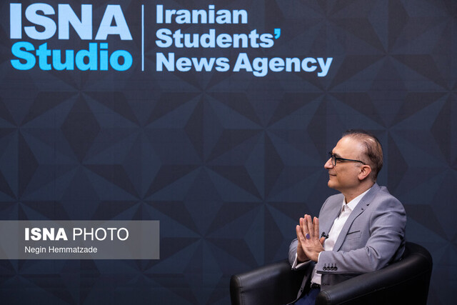 حیف است دولتی باشیم