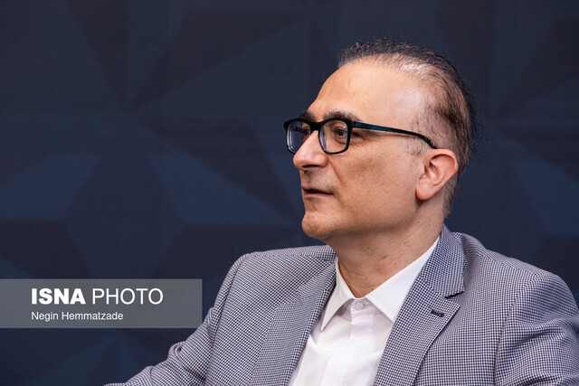 حیف است دولتی باشیم