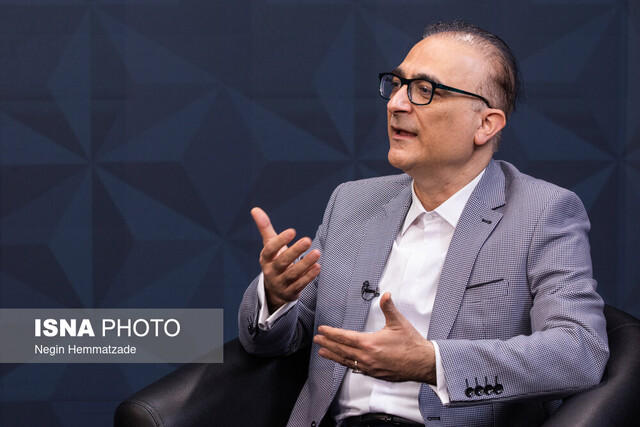 حیف است دولتی باشیم