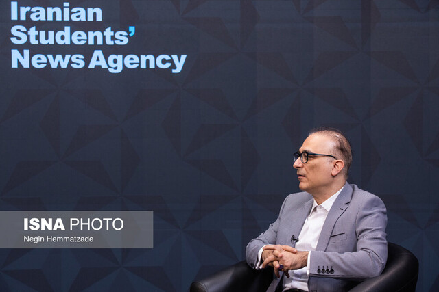 حیف است دولتی باشیم