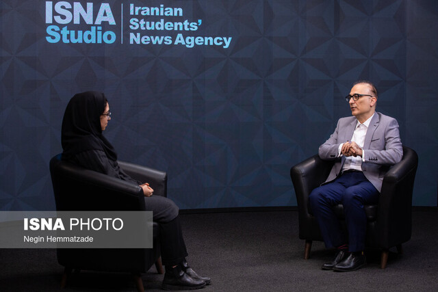 حیف است دولتی باشیم