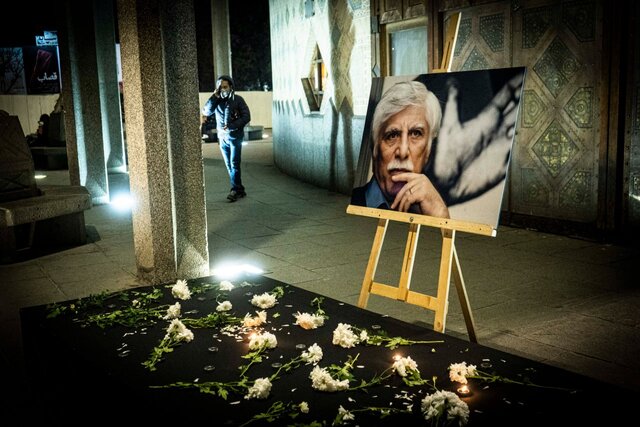 این چند خبر را بخوانید