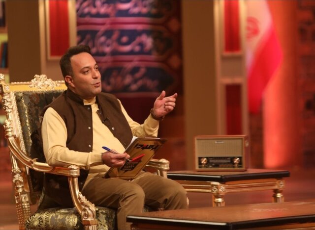 فاطمه گودرزی مهمان «برمودا» میشود