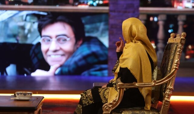 فاطمه گودرزی مهمان «برمودا» می‌شود