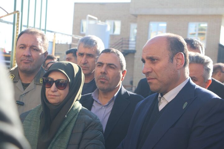 صنایع و کشاورزی چرمشهر زیر ذرهبین معاون رئیسجمهور