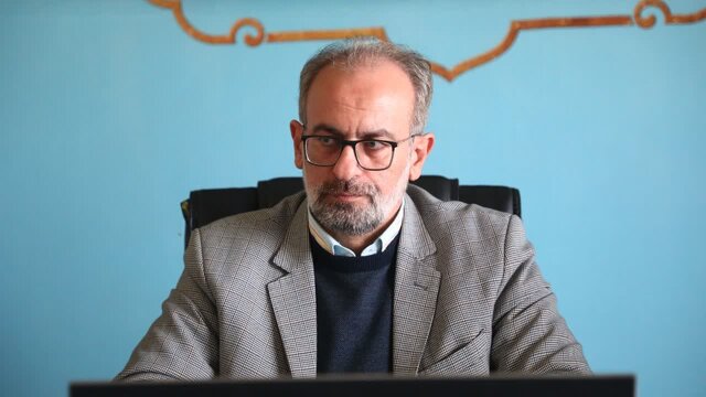 برگزاری راهپیمایی خانوادگی «به یاد ایران‌مرد» در قم