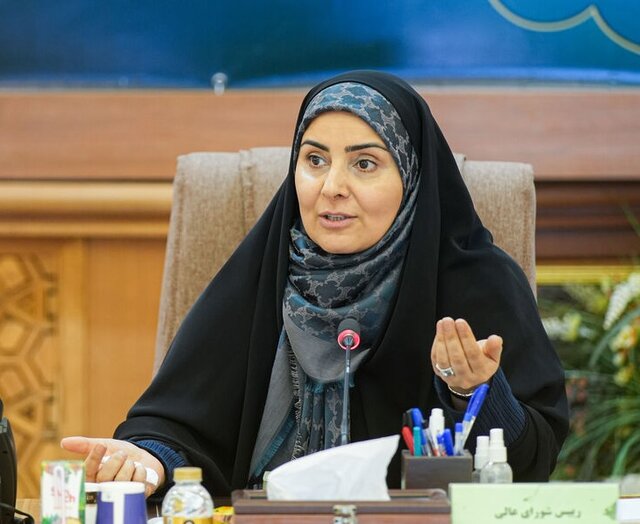 برگزاری دورههای مهارتآموزی برای حاشیهنشینان