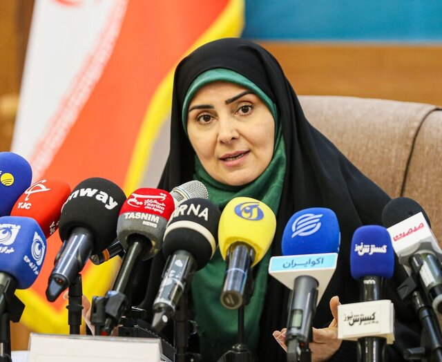 تسهیل در ترخیص کالاهای اساسی/ نگرانی برای تامین کالاهای اساسی نداریم تسهیل در ترخیص کالاهای اساسی/ نگرانی برای تامین کالاهای اساسی نداریم