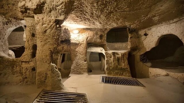 تشکیل کارگروه تخصصی برای احیای دستکند سامن