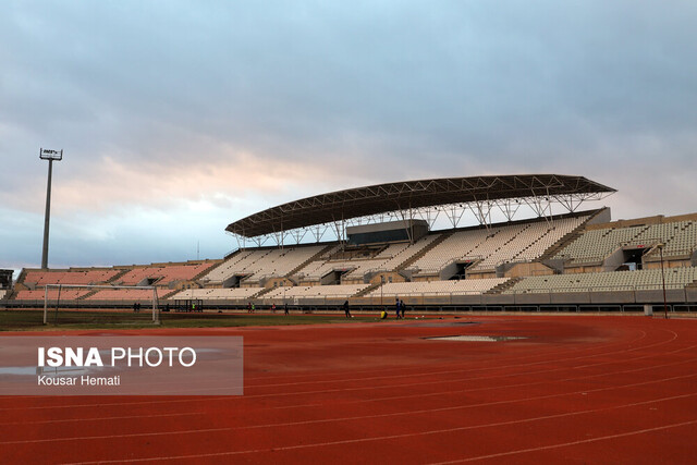 پیگیری توسعه زیرساخت‌های ورزشی اصفهان با افتتاح پروژه‌های متعدد