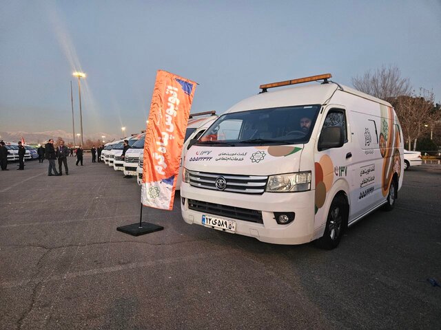 ۸۰ واحد گشت ساماندهی افراد بی‌خانمان در فصل زمستان/ فعالیت ۱۵ مددسرا در پایتخت