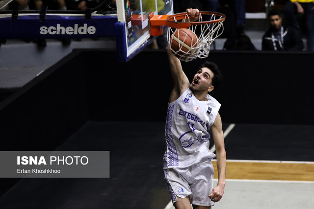 تقابل دشوار گلنور با پالایش‌نفت آبادان در هفته پانزدهم