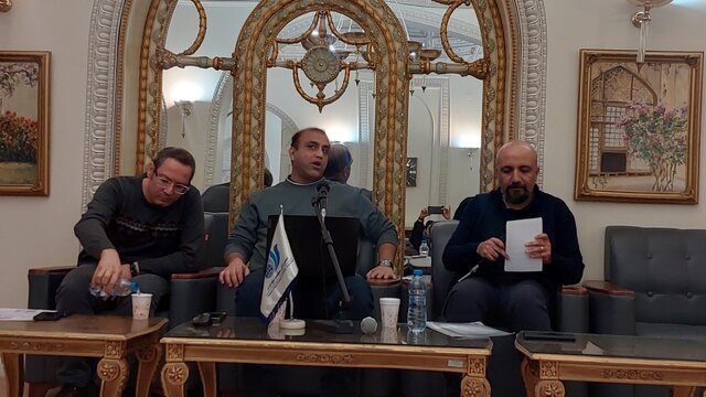 «پیگیر اخبار نباشید» در محکمه روزنامهنگاران/ تجویز بیخبری برای ایران، دعوت به انفعال است