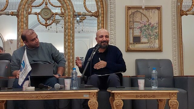 «پیگیر اخبار نباشید» در محکمه روزنامه‌نگاران/ تجویز بی‌خبری برای ایران، دعوت به انفعال است