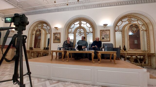 «پیگیر اخبار نباشید» در محکمه روزنامهنگاران/ تجویز بیخبری برای ایران، دعوت به انفعال است