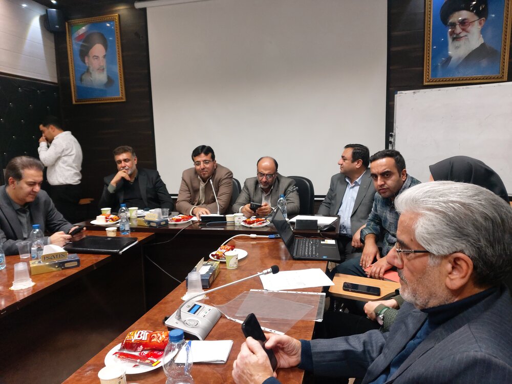 تعیین تکلیف ۵۵۴۸ واحد نهضت ملی مسکن یزد تا دهه فجر/۲۴ درصد متقاضیان استان غیربومی هستند