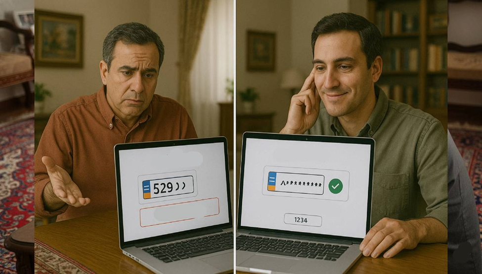 میتوان بیمه شخص ثالث را تنها با شماره پلاک استعلام گرفت؟ پاسخ رسمی و راهنمای گامبهگام