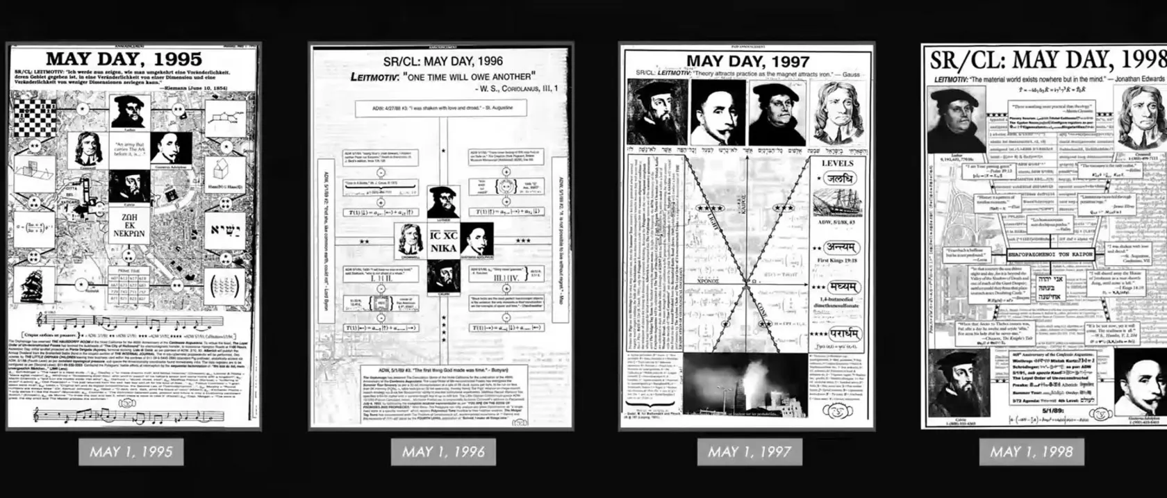 عجیبترین راز تاریخ که پس از ۴۰ سال، هنوز حل نشده است!