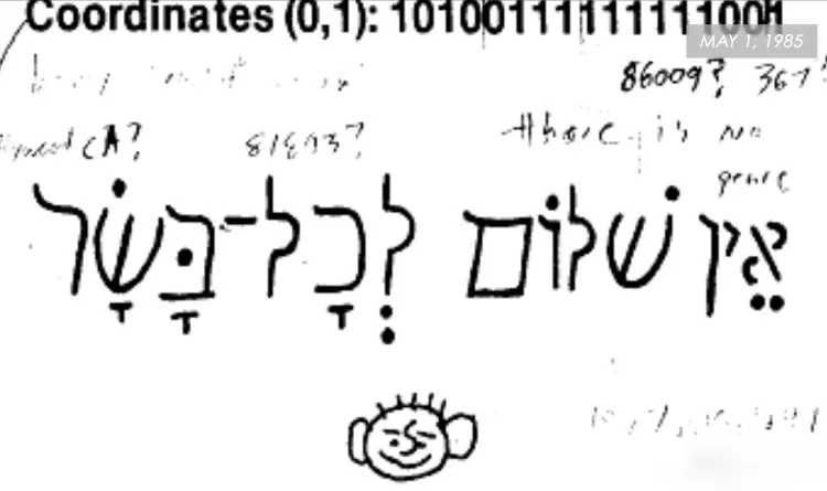عجیبترین راز تاریخ که پس از ۴۰ سال، هنوز حل نشده است!