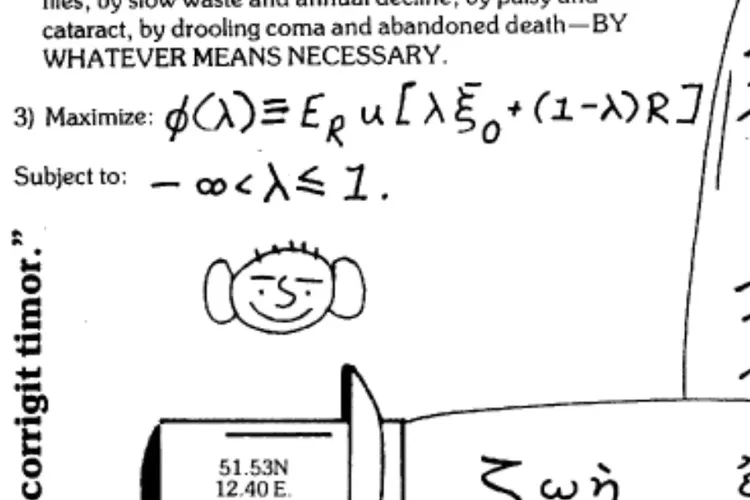 عجیبترین راز تاریخ که پس از ۴۰ سال، هنوز حل نشده است!