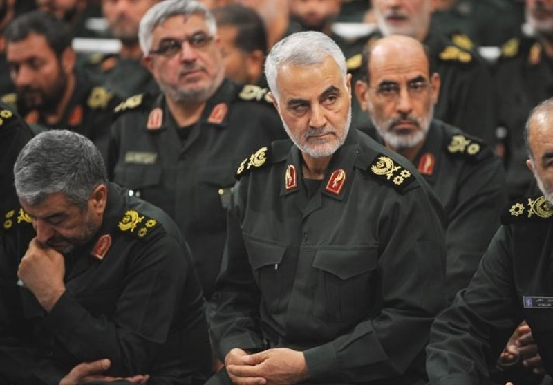 میراث زنده حاج قاسم؛ نزاع امروز غرب آسیا بر سر چیست؟