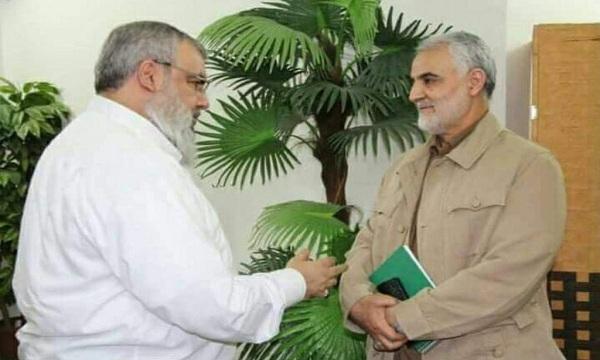 میراث زنده حاج قاسم؛ نزاع امروز غرب آسیا بر سر چیست؟