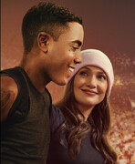 «توقف‌ناپذیر» دوبله شد/ داستان واقعی تلاش‌های یک پسر معلول برای قهرمانی