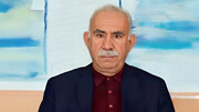 اوجالان خواستار قانونمندی روند دموکراسی در ترکیه شد