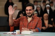 حامد شاکرنژاد: نباید دعواهای سیاسی و جناحی خللی در کار قرآن ایجاد کند