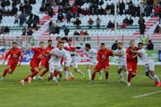 حسرت بزرگ ملوان مقابل تراکتور