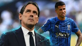 جدایی دو ستاره پرتغالی الهلال در زمستان