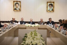 واردات نهاده‌ها و هوشمندسازی عرضه مرغ اولویت قرارگاه اقتصادی