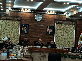 احمدی مقدم: افسانه شکست‌ناپذیری اسرائیل در حمله به ایران شکست خورد 