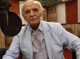 ۵۰ سال عاشقی و ماجرای شعری که طنزنویس مشهور در اعتراض به او سرود!