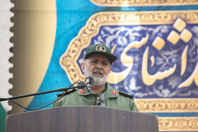 ۹ دی پاداش الهی به ملتی صبور و وفادار به ولایت بود