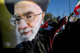 گرامیداشت سالروز حماسه ۹ دی - اصفهان