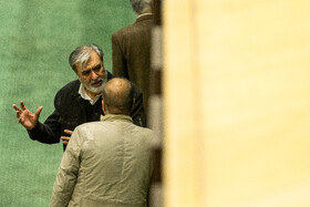 صحن علنی مجلس - ۹ دی