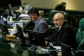 صحن علنی مجلس - ۹ دی