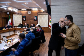 نشست تخصصی تبیین روایت‌ها و پاسخ به شبهات جنگ ۱۲ روزه ایران و رژیم صهیونیستی