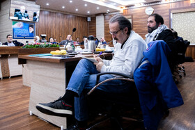 نشست تخصصی تبیین روایت‌ها و پاسخ به شبهات جنگ ۱۲ روزه ایران و رژیم صهیونیستی