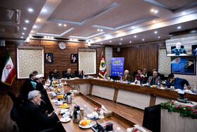 نشست تخصصی تبیین روایت‌ها و پاسخ به شبهات جنگ ۱۲ روزه ایران و رژیم صهیونیستی