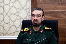 نشست تخصصی تبیین روایت‌ها و پاسخ به شبهات جنگ ۱۲ روزه ایران و رژیم صهیونیستی