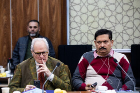 نشست تخصصی تبیین روایت‌ها و پاسخ به شبهات جنگ ۱۲ روزه ایران و رژیم صهیونیستی