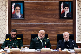 نشست تخصصی تبیین روایت‌ها و پاسخ به شبهات جنگ ۱۲ روزه ایران و رژیم صهیونیستی