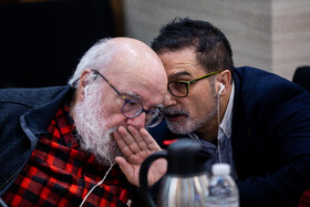 نشست تخصصی تبیین روایت‌ها و پاسخ به شبهات جنگ ۱۲ روزه ایران و رژیم صهیونیستی