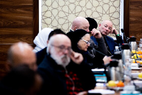 نشست تخصصی تبیین روایت‌ها و پاسخ به شبهات جنگ ۱۲ روزه ایران و رژیم صهیونیستی