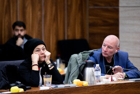 نشست تخصصی تبیین روایت‌ها و پاسخ به شبهات جنگ ۱۲ روزه ایران و رژیم صهیونیستی