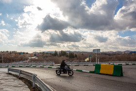 کیفیت هوای مشهد در وضعیت قابل قبول